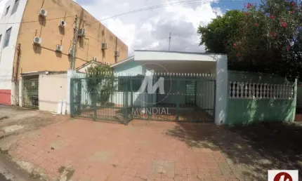 Casa (térrea na rua) 3 dormitórios/suite, cozinha planejada