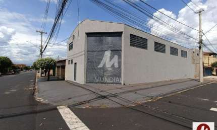 Sala comercial à venda na Rua General Câmara 1208 (20347mv), Ipiranga, Ribeirão Preto