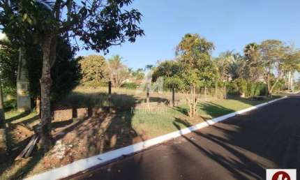 Terreno (terreno em condominio fechado) , portaria 24 horas, em condomínio fechado