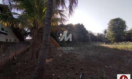 Terreno (terreno em condominio fechado) , em condomínio fechado