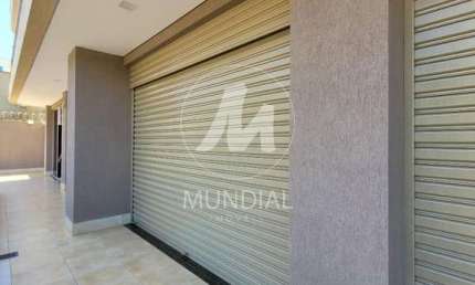 Sala comercial para alugar na Rua José Luiz Cristofani 187 (70276ma), Jardim Nova Aliança Sul, Ribeirão Preto