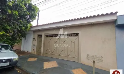 Casa (térrea na rua) 3 dormitórios/suite, cozinha planejada