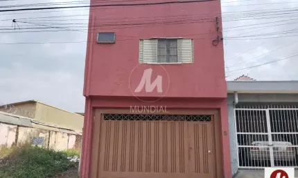 Casa (sobrado na  rua) 3 dormitórios/suite, cozinha planejada