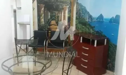 Apartamento (tipo - padrao) 1 dormitórios, cozinha planejada, portaria 24 horas, elevador, em condomínio fechado