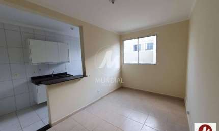 Apartamento (tipo - padrao) 2 dormitórios, cozinha planejada, portaria 24hs, lazer, em condomínio fechado