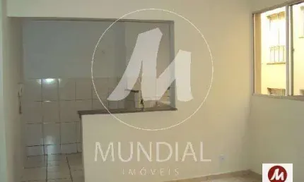 Apartamento (tipo - padrao) 2 dormitórios, cozinha planejada, em condomínio fechado