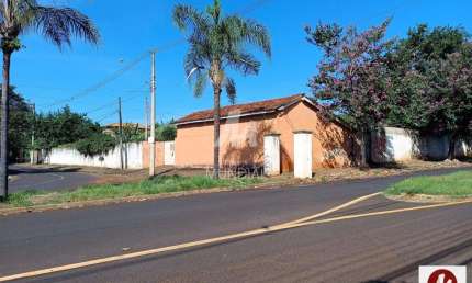 Chácara / sítio com 1 quarto para alugar na Rua Arlindo Rivoiro 40 (3956ma), Recreio das Acácias, Ribeirão Preto