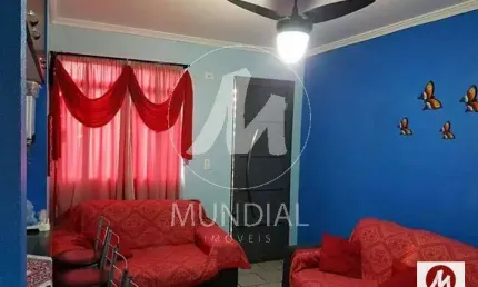 Apartamento (tipo - padrao) 2 dormitórios, cozinha planejada, em condomínio fechado