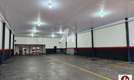 Sala comercial à venda na Rua General Câmara 910 (1174mv), Ipiranga, Ribeirão Preto