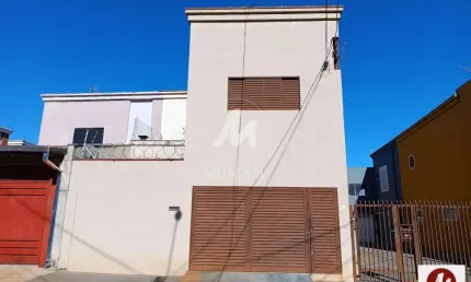 Casa (sobrado na  rua) 3 dormitórios/suite, cozinha planejada