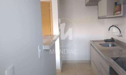 Apartamento (tipo - padrao) 2 dormitórios/suite, cozinha planejada, portaria 24 horas, elevador, em condomínio fechado
