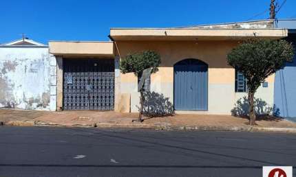 Casa (térrea na rua) 3 dormitórios/suite, cozinha planejada