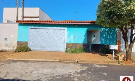 Casa com 2 quartos à venda na Alameda Francisco Cristofani 207 (69978mv), Parque dos Lagos, Ribeirão Preto
