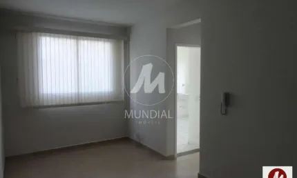 Apartamento (tipo - padrao) 1 dormitórios, portaria 24hs, lazer, em condomínio fechado