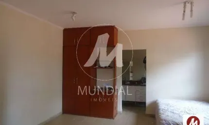 Apartamento (kitnete) 1 dormitórios, cozinha planejada, em condomínio fechado