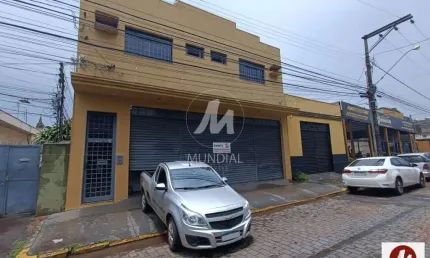 Sala comercial à venda na Avenida Saudade 241 (765mv), Campos Elíseos, Ribeirão Preto