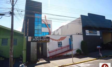 Sala comercial à venda na Rua Edna Rocha De Freitas 308 (7169mv), Jardim Macedo, Ribeirão Preto