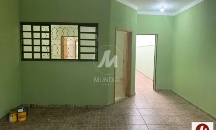 Casa (térrea na rua) 3 dormitórios/suite, cozinha planejada