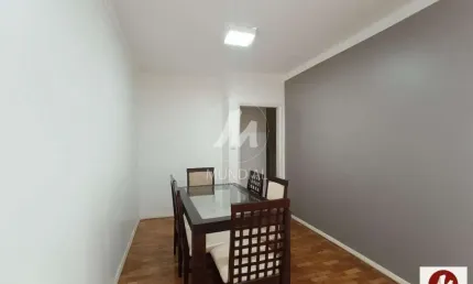 Apartamento (tipo - padrao) 3 dormitórios, cozinha planejada, portaria 24 horas, elevador, em condomínio fechado