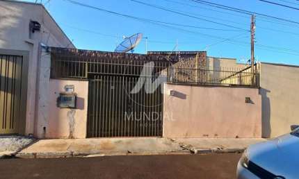 Casa (térrea na rua) 3 dormitórios, cozinha planejada