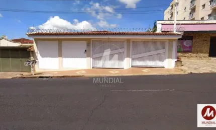 Casa (térrea na rua) 3 dormitórios/suite, cozinha planejada