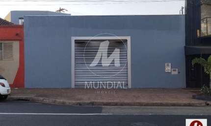 Sala comercial para alugar na Rua Elpidio Gomes 89 (70630ma), Vila Amélia, Ribeirão Preto