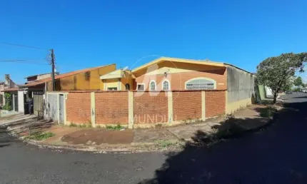 Casa (térrea na rua) 3 dormitórios/suite, cozinha planejada