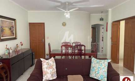 Casa com 3 quartos à venda na Avenida Presidente Kennedy 385 (70681mv), Parque Residencial Lagoinha, Ribeirão Preto