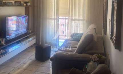 Apartamento (tipo - padrao) 3 dormitórios/suite, cozinha planejada, portaria 24hs, lazer, salão de festa, elevador, em condomínio fechado