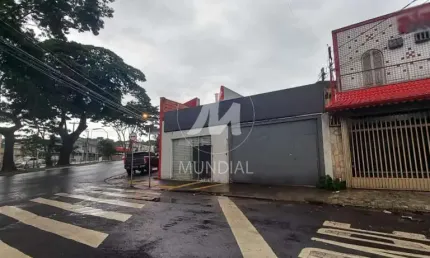 Sala comercial para alugar na Rua Henrique Dumont 63 (70695ma), Jardim Paulista, Ribeirão Preto