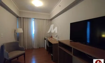 Apartamento (flat) 1 dormitórios/suite, cozinha planejada, portaria 24hs, lazer, espaço gourmet, salão de festa, salão de jogos, elevador, em condomínio fechado
