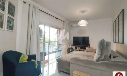 Apartamento (tipo - padrao) 2 dormitórios, cozinha planejada, portaria 24hs, elevador, em condomínio fechado
