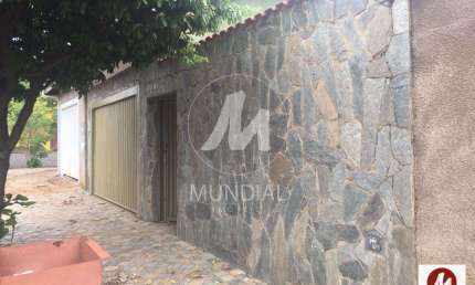 Casa (térrea na rua) 3 dormitórios/suite, cozinha planejada