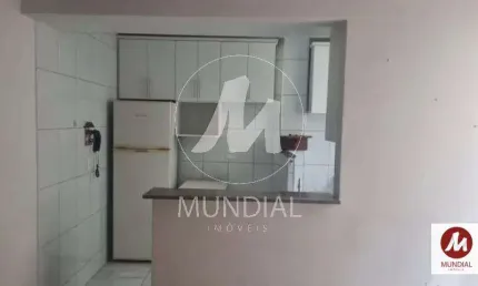 Apartamento (tipo - padrao) 2 dormitórios, cozinha planejada, em condomínio fechado