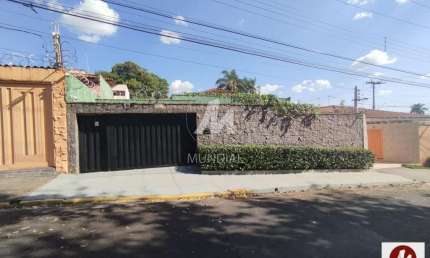 Casa (térrea na rua) 3 dormitórios/suite, cozinha planejada