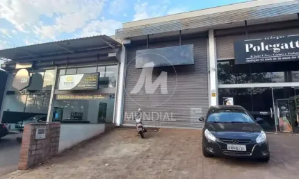 Sala comercial à venda na Avenida Professor João Fiúsa 51 (29489mv), Alto da Boa Vista, Ribeirão Preto