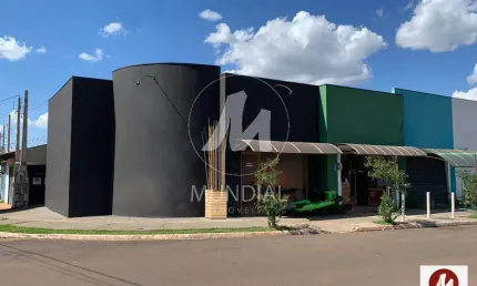 Sala comercial à venda na Rua Alfredo Ravaneli 88 (70915mv), Jardim Angelo Jurca, Ribeirão Preto