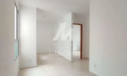 Apartamento (tipo - padrao) 2 dormitórios, cozinha planejada, em condomínio fechado