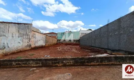 Terreno à venda na Rua Antonio Alves Passig 562 (51852mv), Jardim Palmares, Ribeirão Preto