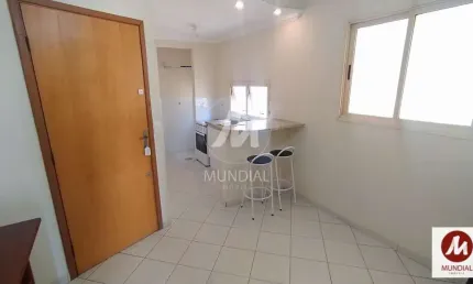 Apartamento (outros) 1 dormitórios/suite, cozinha planejada, em condomínio fechado