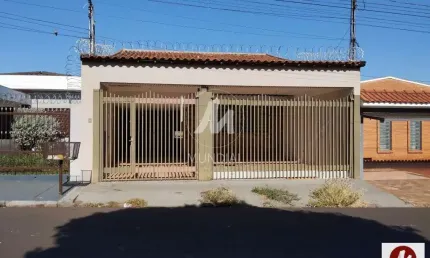 Casa (térrea na rua) 3 dormitórios/suite, cozinha planejada