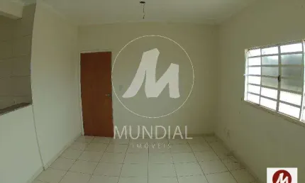 Apartamento (tipo - padrao) 3 dormitórios/suite, em condomínio fechado