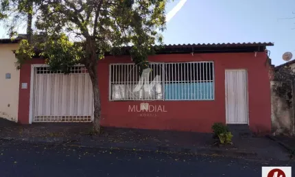 Casa (térrea na rua) 4 dormitórios/suite, cozinha planejada