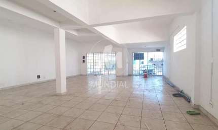Sala comercial à venda na Rua General Osorio 106 (71003mv), Centro, Ribeirão Preto