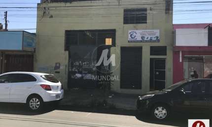 Sala comercial para alugar na Rua Apeninos 440 (54778ma), Vila Albertina, Ribeirão Preto