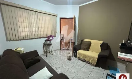 Casa (térrea na rua) 3 dormitórios/suite, cozinha planejada