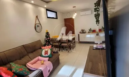 Apartamento (tipo - padrao) 2 dormitórios/suite, cozinha planejada, em condomínio fechado