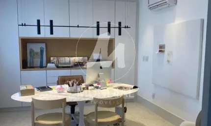 Sala comercial (sala - edificio coml.) , portaria 24hs, elevador, em condomínio fechado