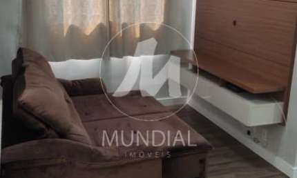 Apartamento (tipo - padrao) 2 dormitórios, em condomínio fechado
