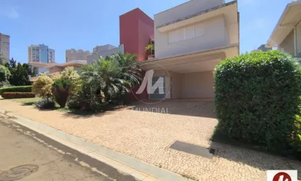 Casa (sobrado em condominio) 4 dormitórios/suite, cozinha planejada, portaria 24hs, lazer, em condomínio fechado